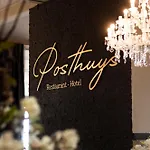 Hotel Gasterij Posthuys Leerdam