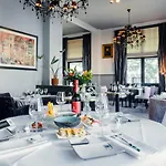 Hotel Gasterij Posthuys Leerdam