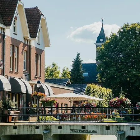 Gasterij Posthuys 3*