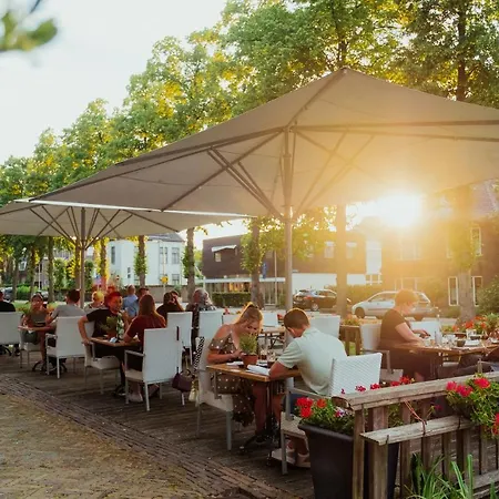 Hotel Gasterij Posthuys