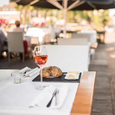 Gasterij Posthuys 3* לירדאם