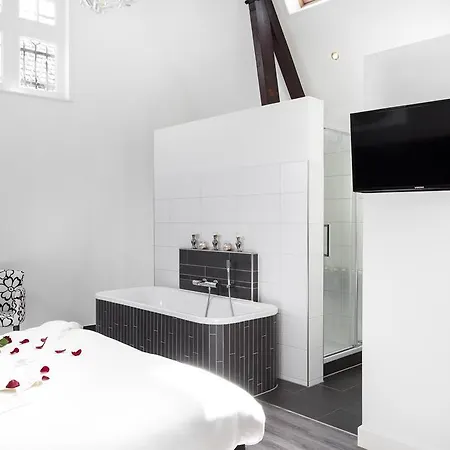 Hotel Gasterij Het Oude Posthuys 3*