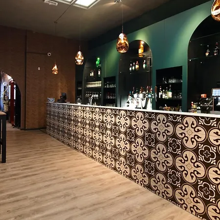 מלון Gasterij Posthuys 3*