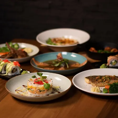 מלון Gasterij Posthuys לירדאם