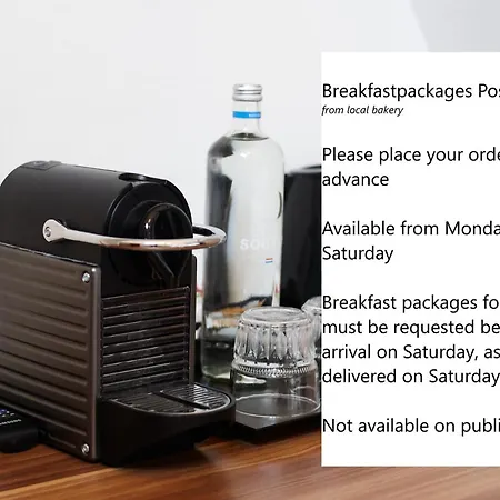 Gasterij Posthuys 3*