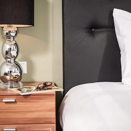 מלון Gasterij Posthuys לירדאם