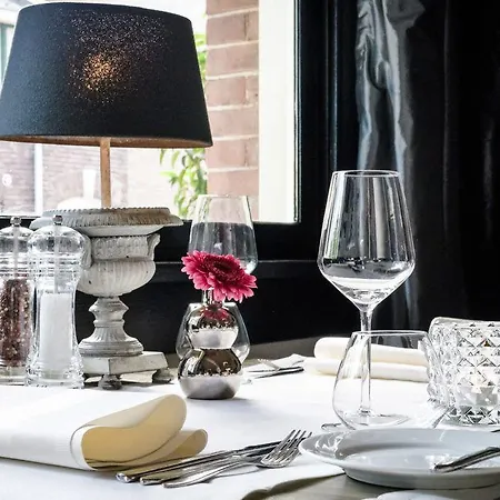 Gasterij Posthuys 3*