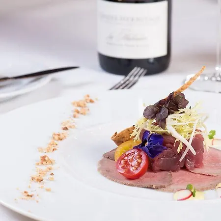 Gasterij Posthuys 3*