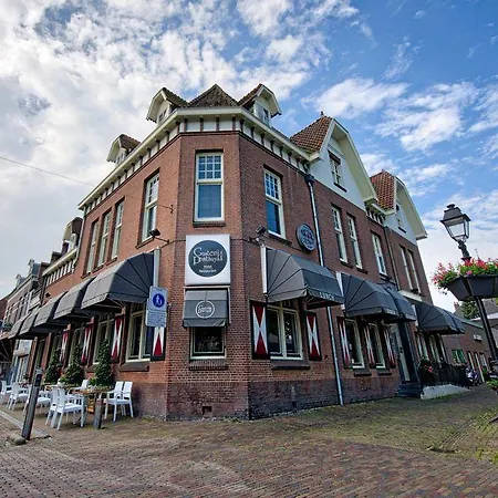 Gasterij Posthuys 3*