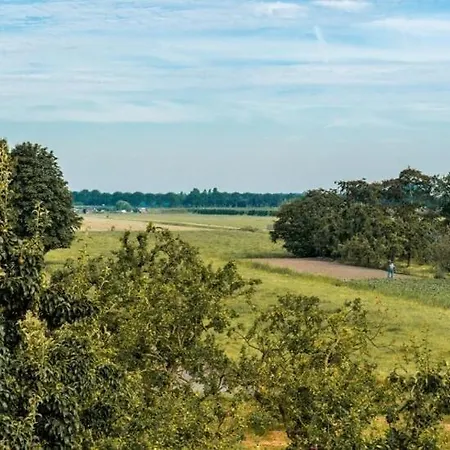 Gasterij Posthuys ホテル