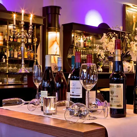 Gasterij Posthuys מלון 3*