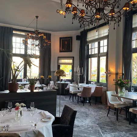 Gasterij Posthuys 3*