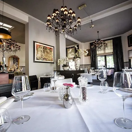 Gasterij Posthuys 3* リールダム