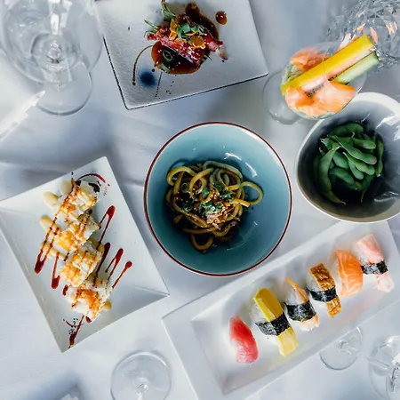 Gasterij Posthuys מלון