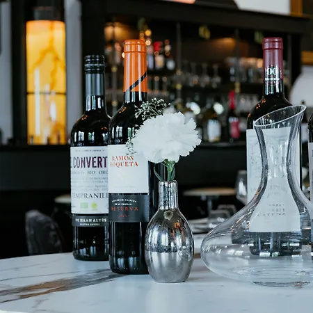 Gasterij Posthuys Hotel 3*