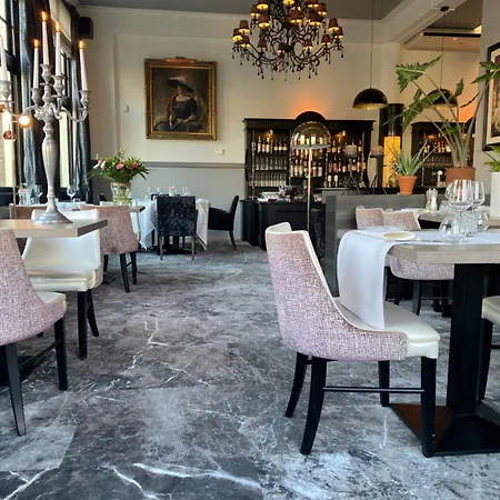 Gasterij Posthuys ホテル リールダム