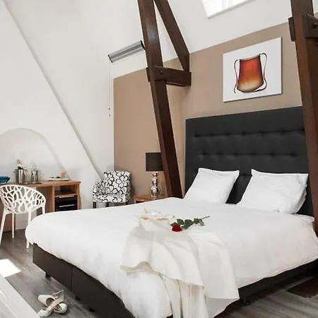 Gasterij Posthuys ホテル 3*