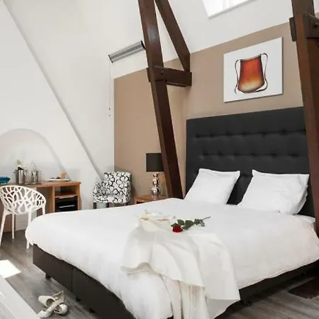 Gasterij Posthuys リールダム