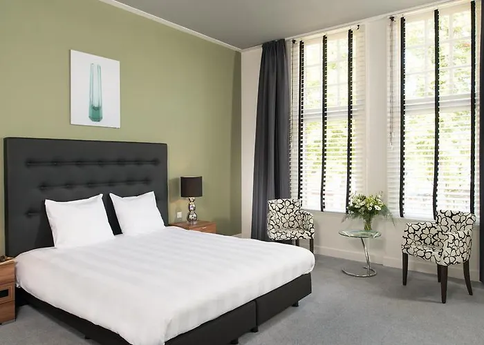 Gasterij Posthuys Leerdam