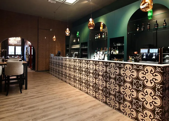 Hotel Gasterij Posthuys 3*