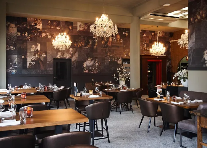 Gasterij Posthuys Leerdam