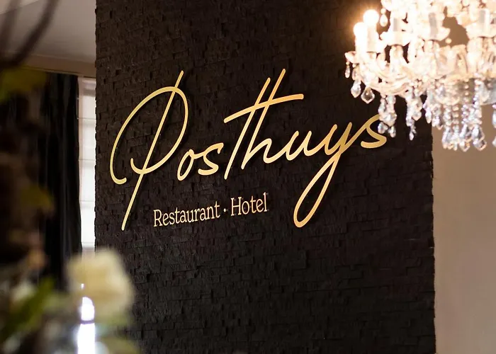 Hotel Gasterij Posthuys Leerdam