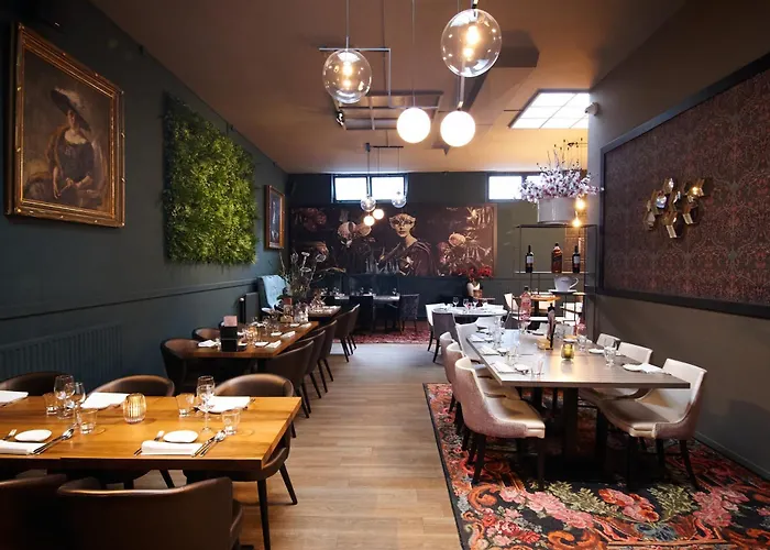 Otel Gasterij Posthuys