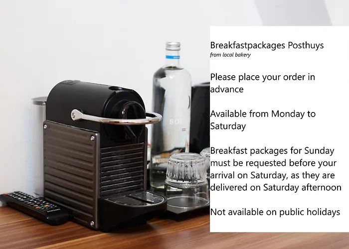 Gasterij Posthuys 3*