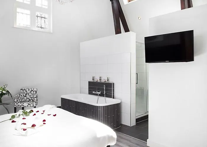 Gasterij Posthuys Hotel 3*