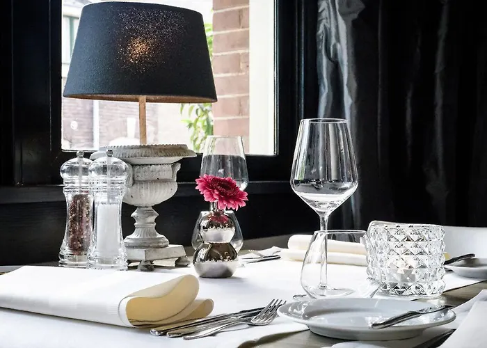 Gasterij Posthuys 3*