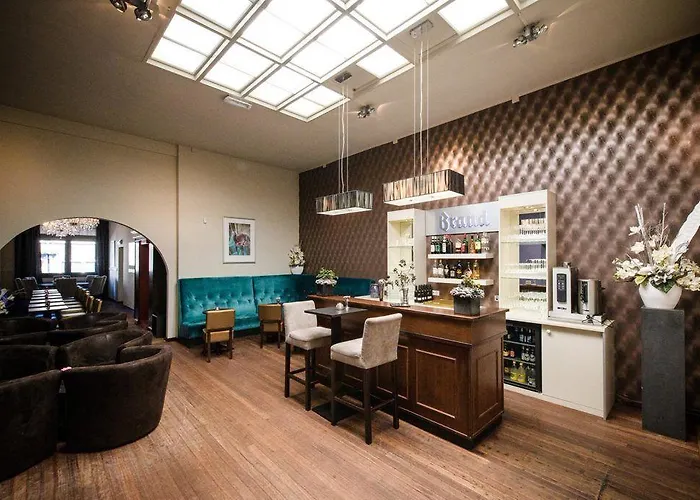 Hotell Gasterij Posthuys