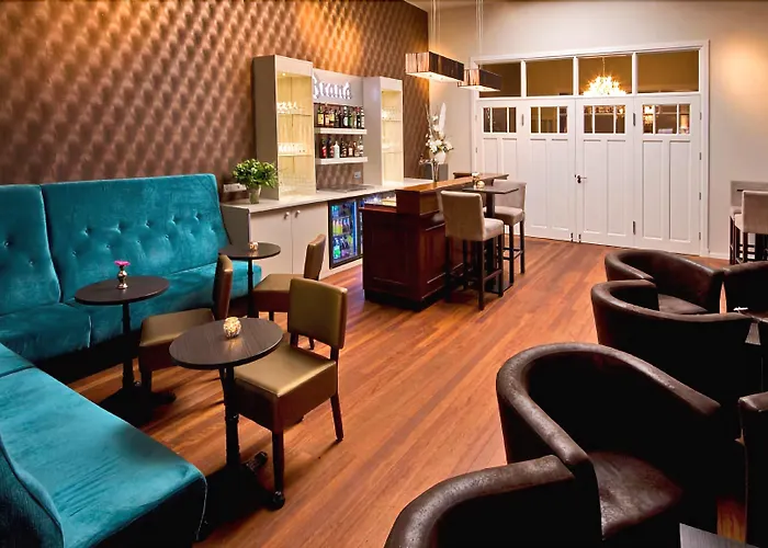 Gasterij Posthuys Hotel 3*