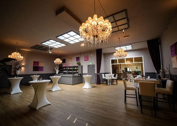 Hotel Gasterij Posthuys Leerdam