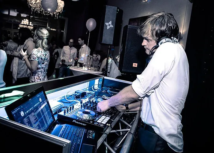 Gasterij Posthuys Leerdam