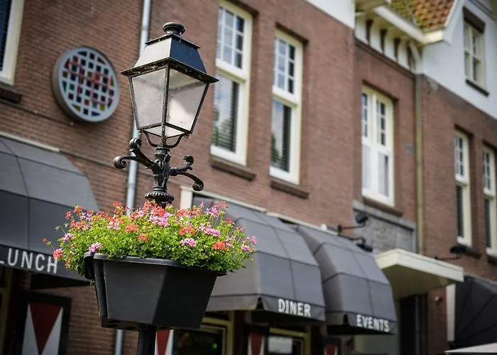 Hotell Gasterij Posthuys