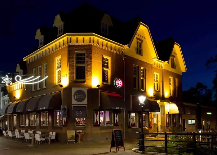 Gasterij Posthuys Otel Leerdam