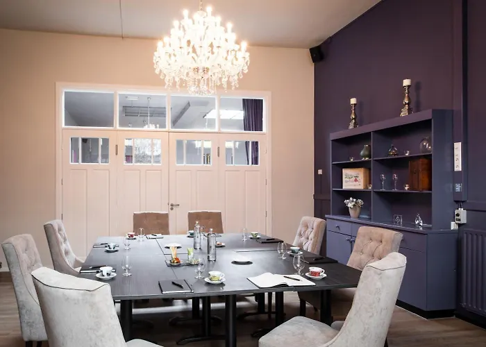 Hotell Gasterij Posthuys Leerdam