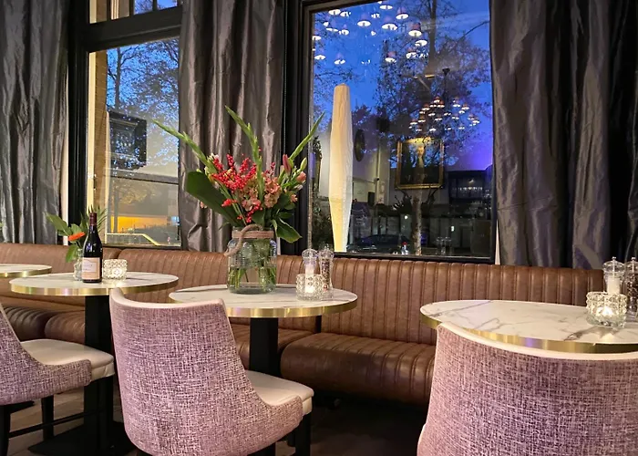 Hotel Gasterij Posthuys 3*