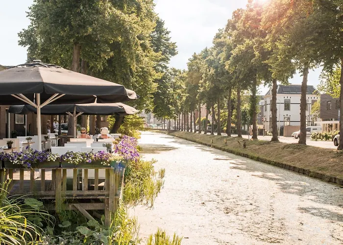 Gasterij Posthuys Hotel