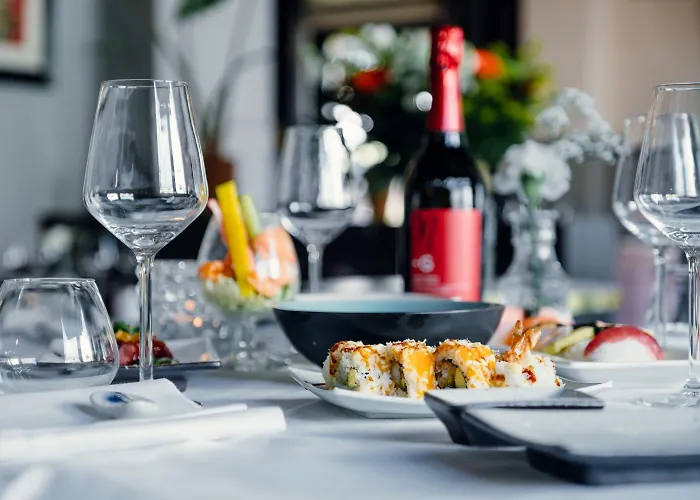 Hotell Gasterij Posthuys Leerdam