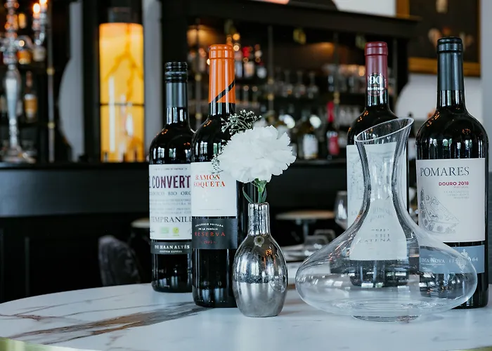 Gasterij Posthuys Hotel 3*