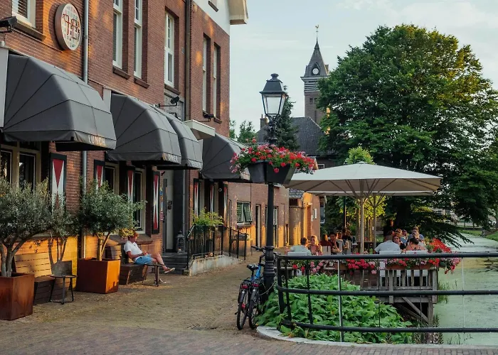 Gasterij Posthuys Otel