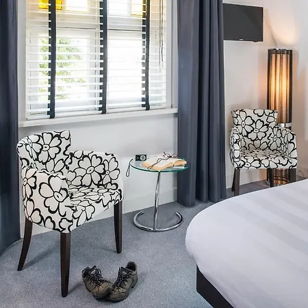 Gasterij Posthuys 3*