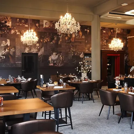 Gasterij Posthuys 리에르담