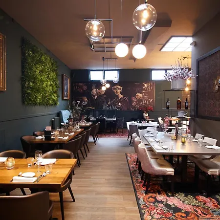 Ξενοδοχείο Gasterij Posthuys