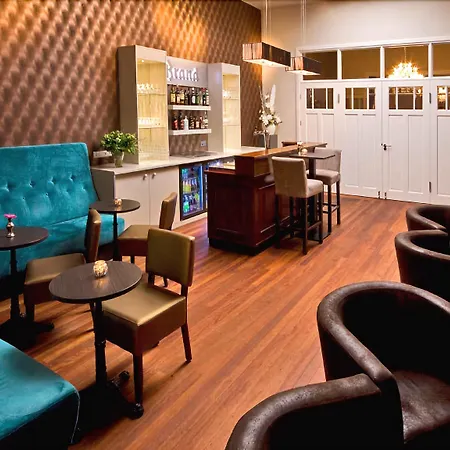 Gasterij Posthuys 호텔 3*