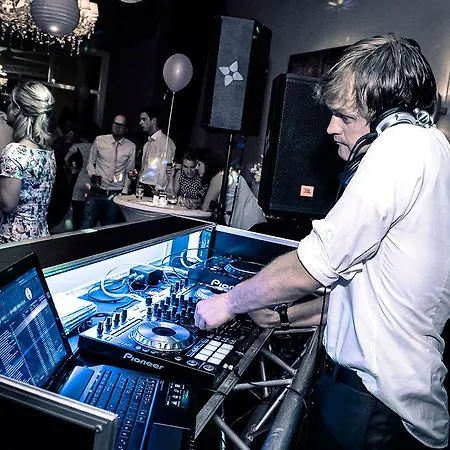 Gasterij Posthuys 리에르담