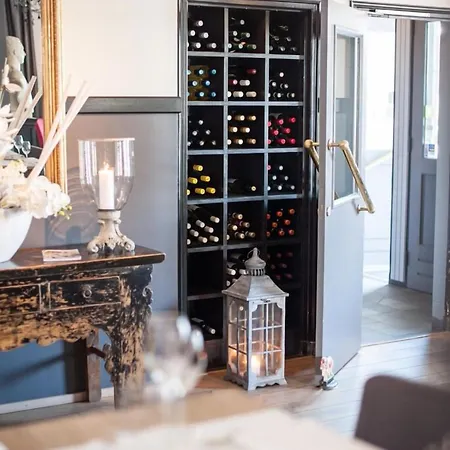 호텔 Gasterij Posthuys 3*