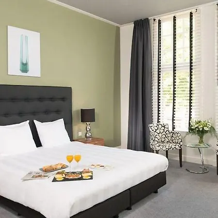 Gasterij Posthuys 호텔 3*