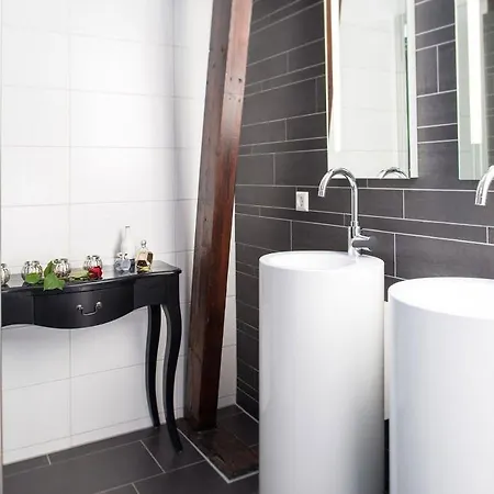 Gasterij Posthuys 3* 리에르담